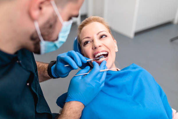 Oral Cancer Screening in Fords, NJ