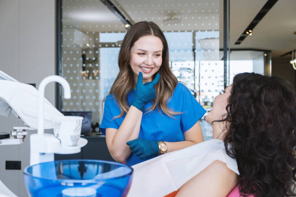 TMJ/TMD Treatment in Fords, NJ
