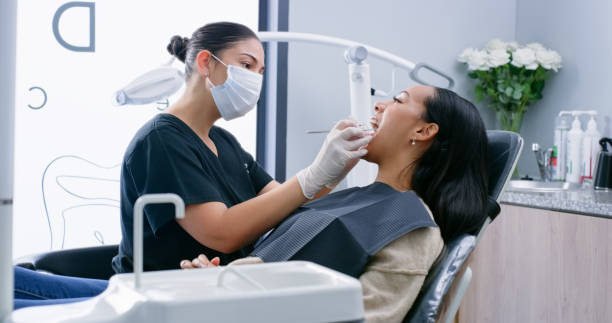 Best Wisdom Tooth Removal  in Fords, NJ