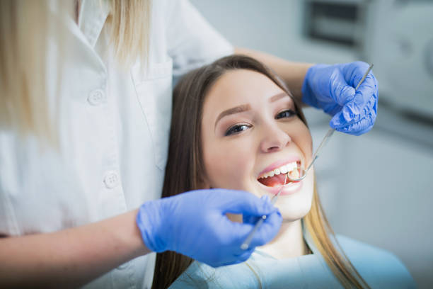 Laser Dentistry in Fords, NJ